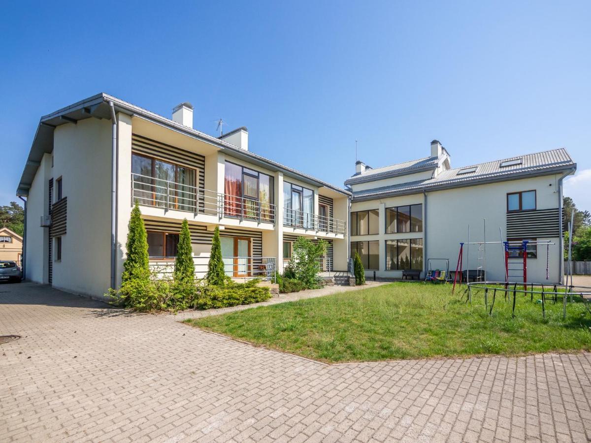 JūrkalneNew!!!Townhouse Three Floors!!!アパートメント エクステリア 写真