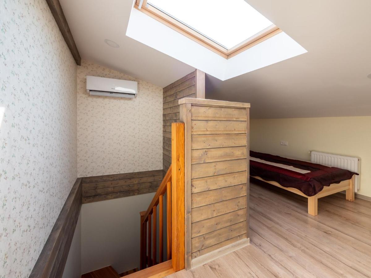 JūrkalneNew!!!Townhouse Three Floors!!!アパートメント エクステリア 写真